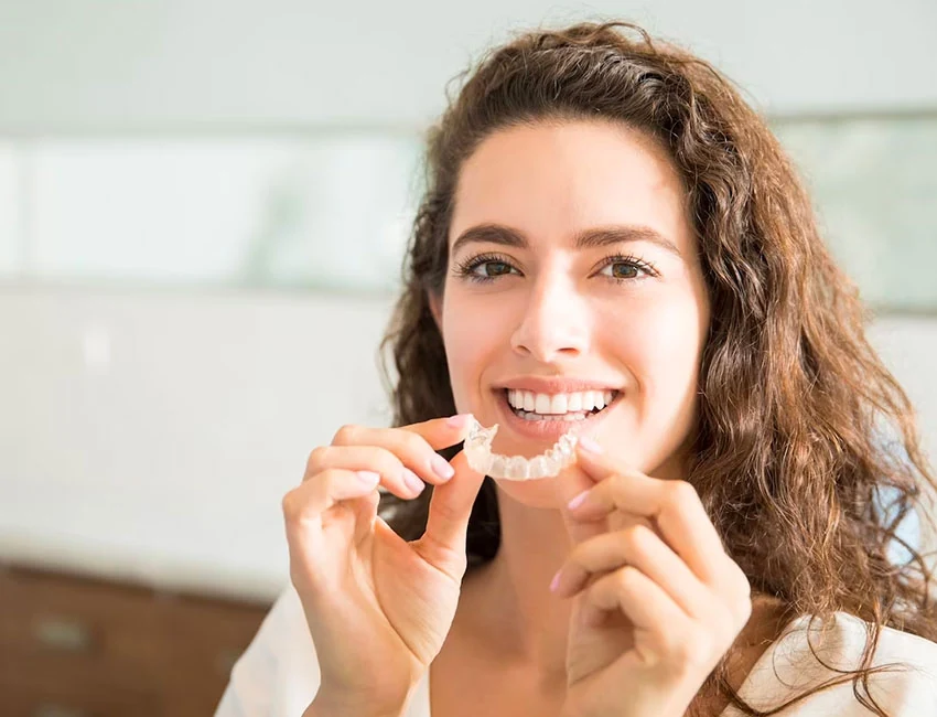 Orthodontics