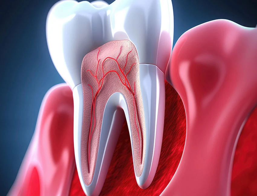 Root Canal Therapy